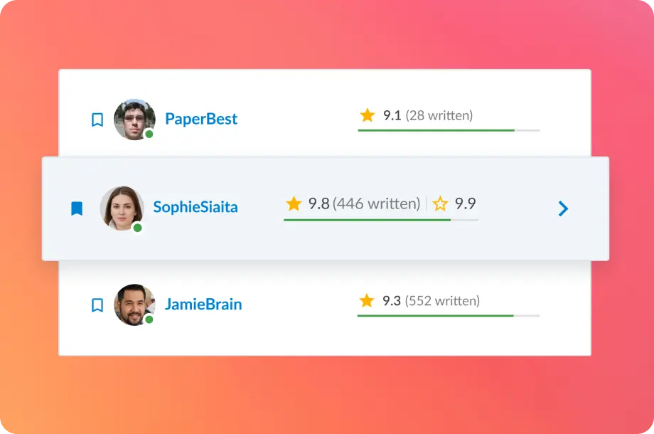 Research Paper Writing Service