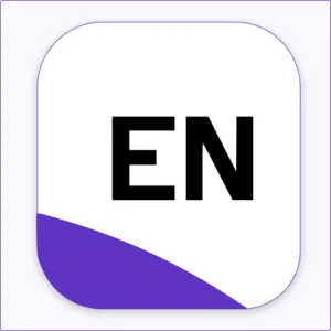 Endnote service logo