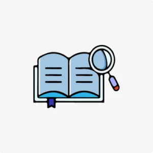 Summarizer service logo